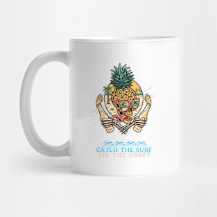 Sip the Craft! Mug